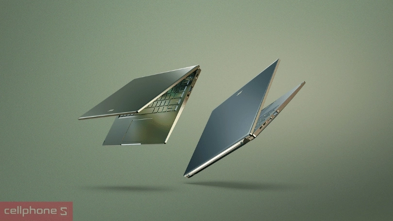 Laptop Acer Swift 5