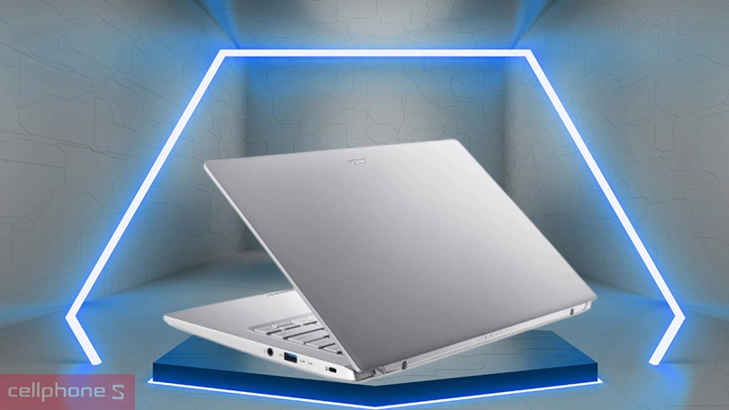 Màn hình laptop Acer Swift 3 SF314-512-56QN NX.K0FSV.002