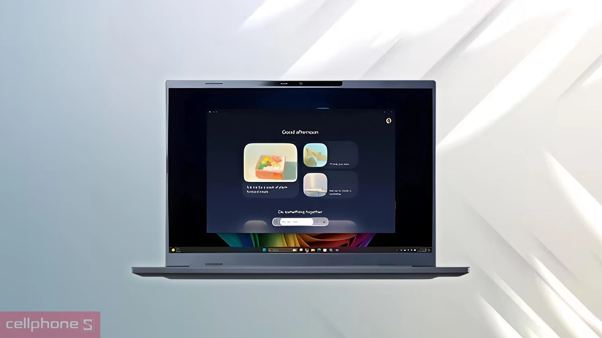 Hiệu năng Laptop Acer Swift Go 14 AI SFG14-75-5264