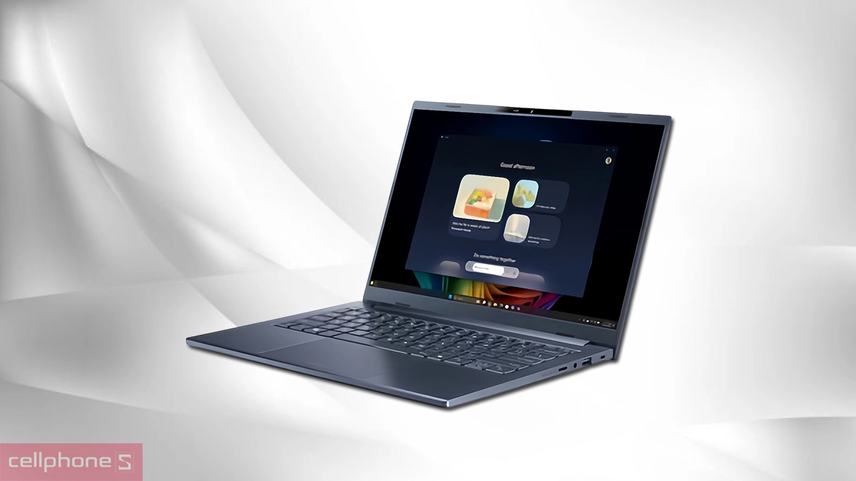 Pin Laptop Acer Swift Go 14 AI SFG14-75-5264