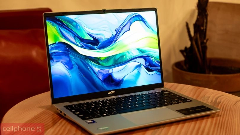 Màn hình laptop Acer Swift Lite 14 AI SFL14-51M-56HS