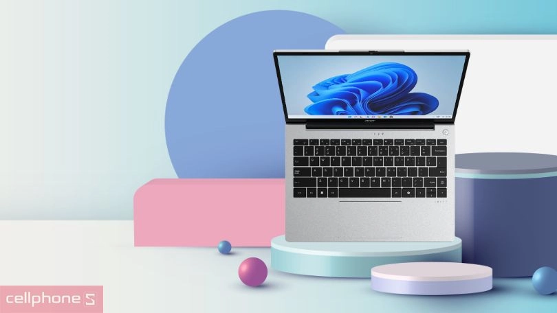 Pin laptop Acer Swift Lite 14 AI SFL14-51M-78XZ