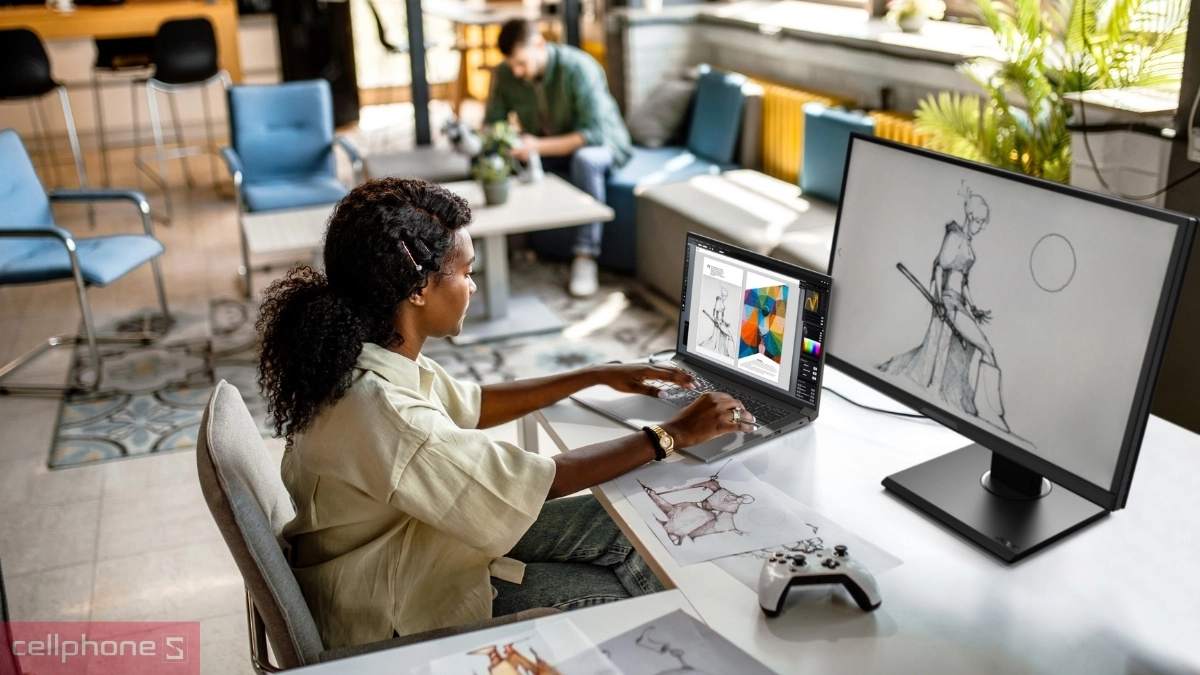 RAM laptop Acer Swift X SFX14-71G-78SY