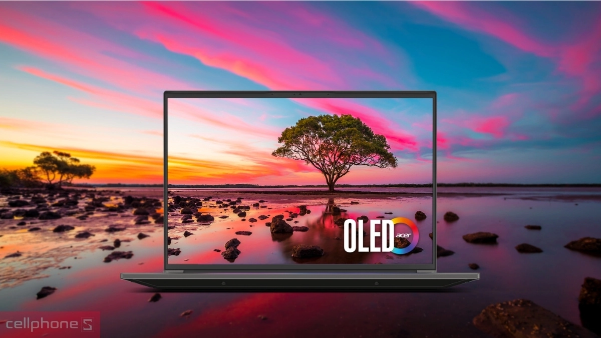 Tấm nền laptop Acer Swift X SFX14-71G-78SY