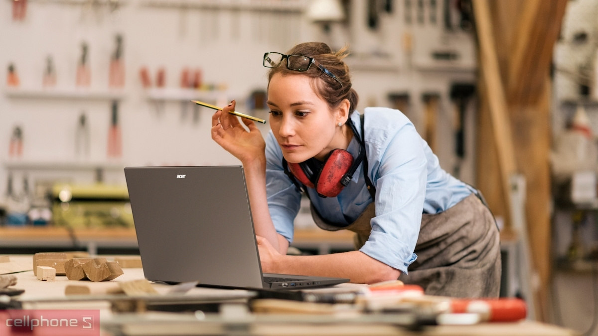 Pin laptop Acer Swift X SFX14-71G-78SY