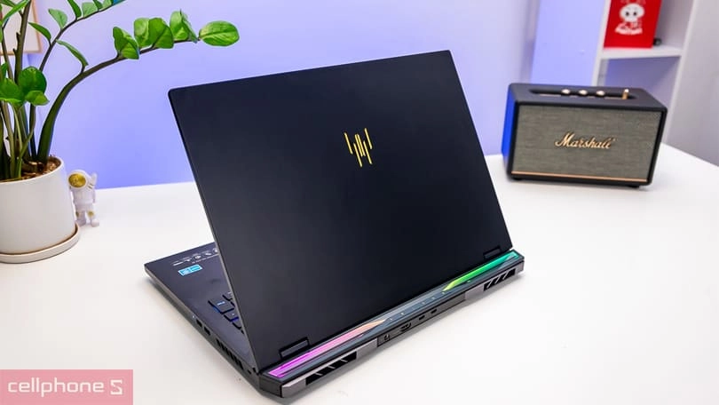 Dòng laptop Acer Predator Helios Acer Predator Helios