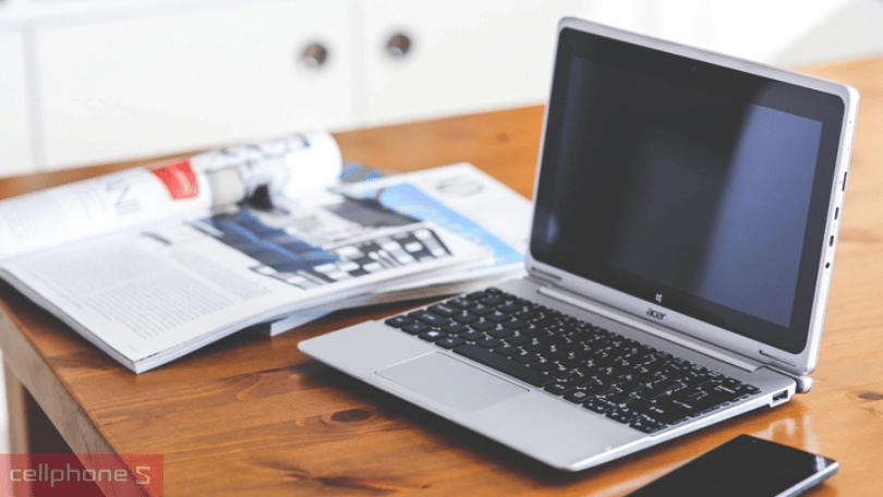 Laptop Acer có gì đặc biệt?
