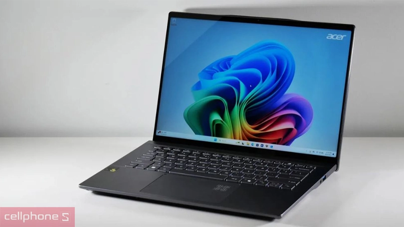 Tính năng AI tiên tiến