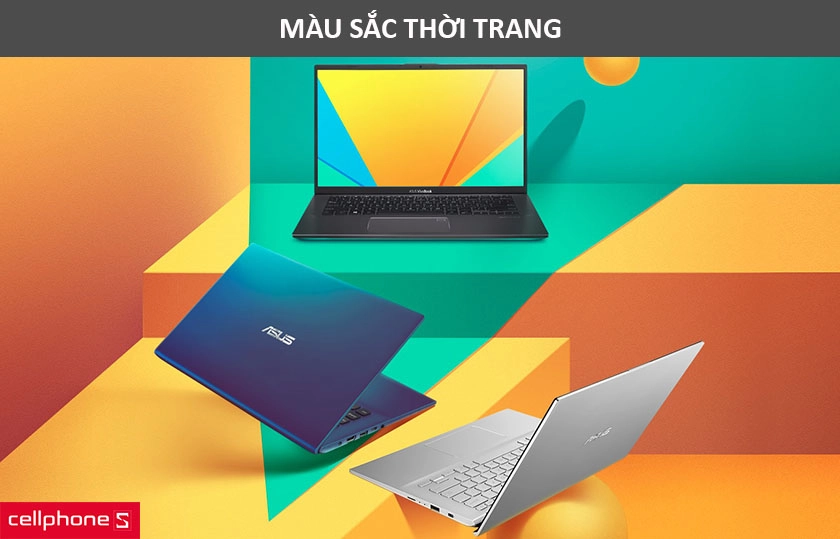 chất lượng hoàn thiện tốt và các phiên bản màu sắc thời trang