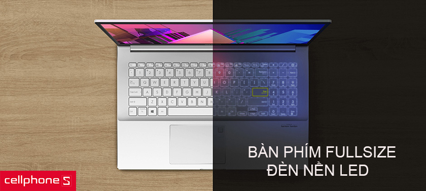 dung lượng pin lớn