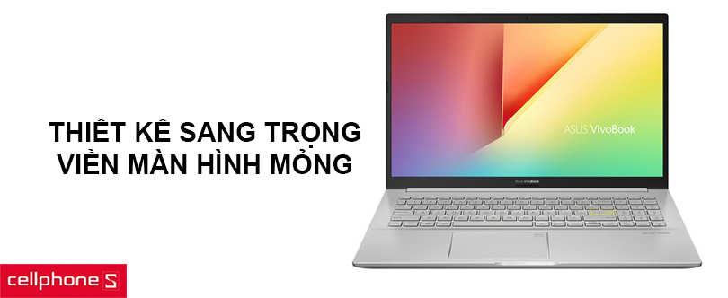 Chống loá giảm mỏi mắt, hiệu năng khủng