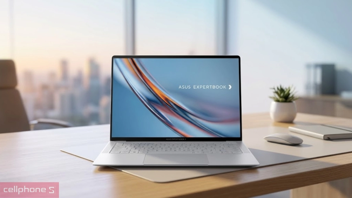 Màn hình laptop Asus ExpertBook Ultra B9406CAA-X7642TW