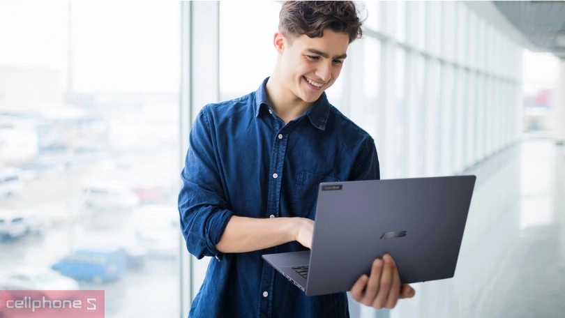 Cấu hình laptop Asus Expertbook B5 B5402CVA-KI0123W