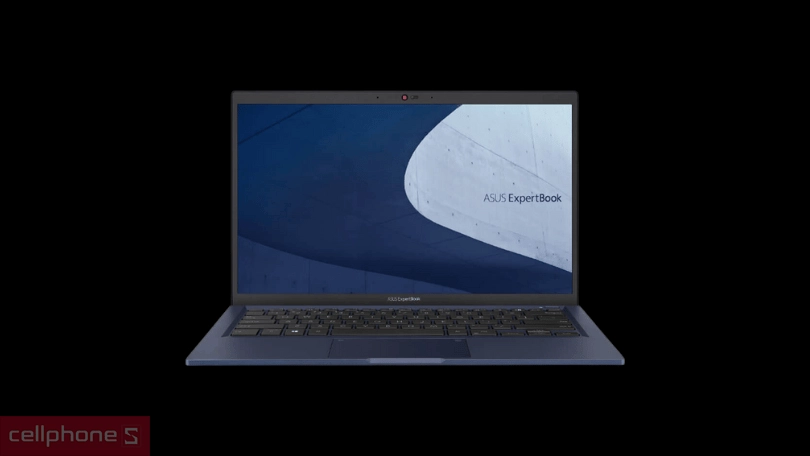 Laptop Asus Expertbook B1 B1400CBA-EB0641W – Sự lựa chọn tuyệt vời và tối ưu