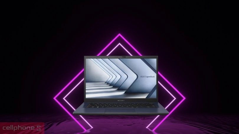 Màn hình laptop Asus Expertbook B1 B1402CVA-NK0062W