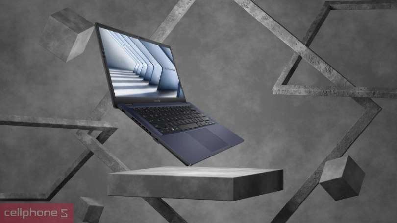 Cấu hình laptop Asus Expertbook B1 B1402CVA-NK0062W