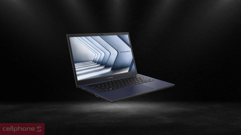Cấu hình laptop Asus Expertbook B1 B1402CVA-NK0104W