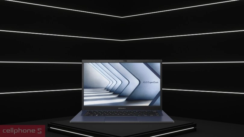 Đồ họa laptop Asus Expertbook B1 B1402CVA-NK0104W