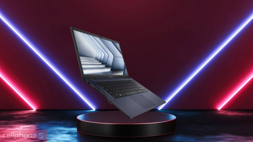 Cấu hình laptop ASUS ExpertBook B1 B1402CVA-NK0176W
