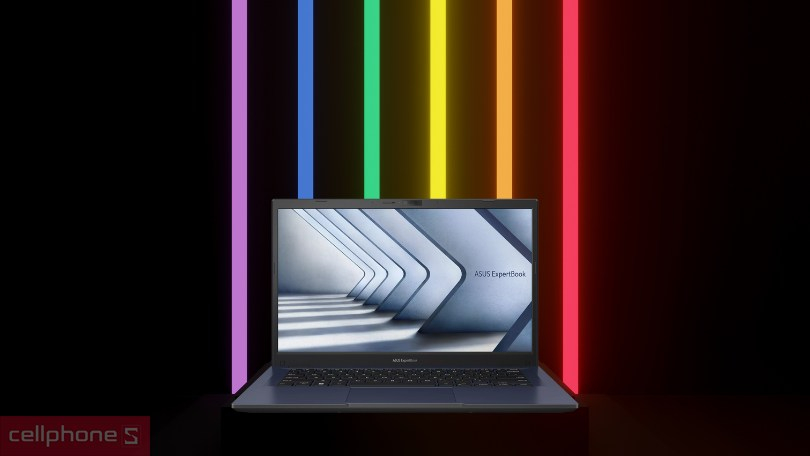 Màn hình laptop ASUS ExpertBook B1 B1502CBA-NJ1261W