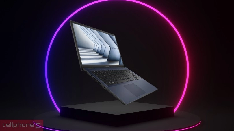 Cấu hình laptop ASUS ExpertBook B1 B1502CVA-NJ0101W