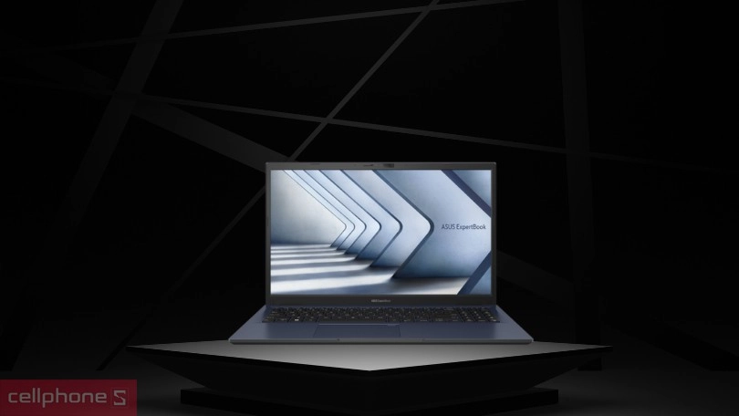 Cấu hình laptop ASUS ExpertBook B1 B1502CVA-NJ0101W