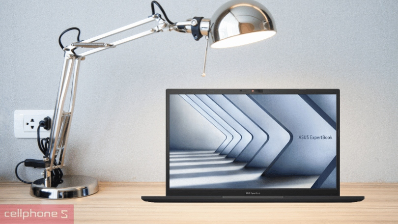 Cấu hình laptop ASUS Experbook B1 B1502CVA-NJ0148W