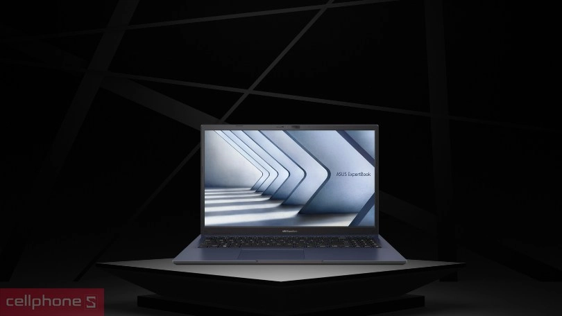 Cấu hình laptop ASUS ExpertBook B1 B1502CVA-NJ0149W