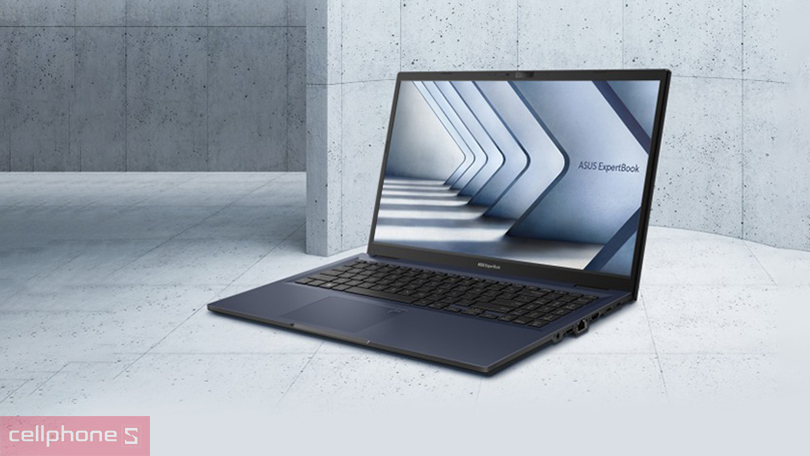 Màn hình laptop ASUS ExpertBook B1 B1502CVA-NJ0175W