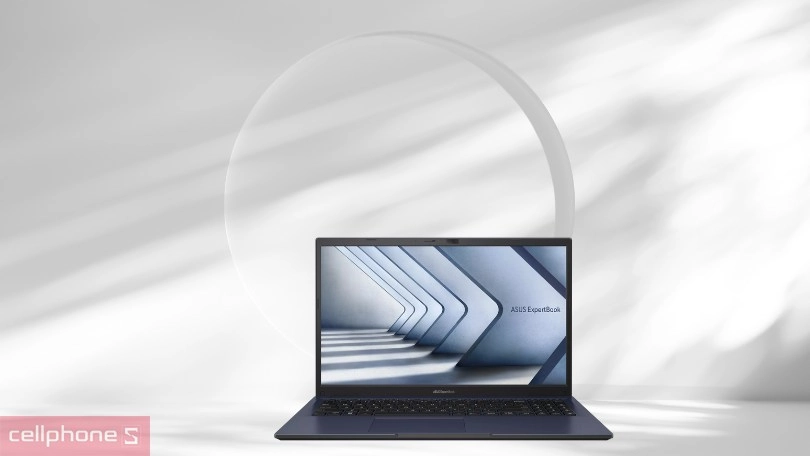 Cấu hình laptop ASUS ExpertBook B1 B1502CVA-NJ0175W