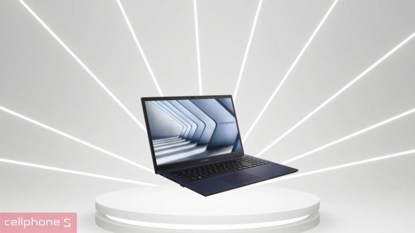 Cấu hình ASUS ExpertBook B1 B1502CVA-NJ0175W