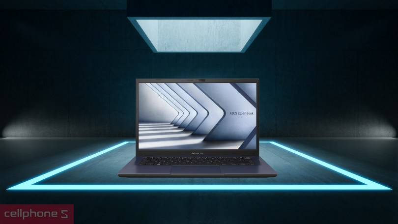 Thiết kế laptop ASUS Expertbook B1402CVA-NK0149W
