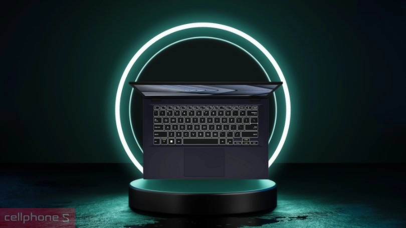 Cấu hình laptop ASUS Expertbook B1402CVA-NK0149W