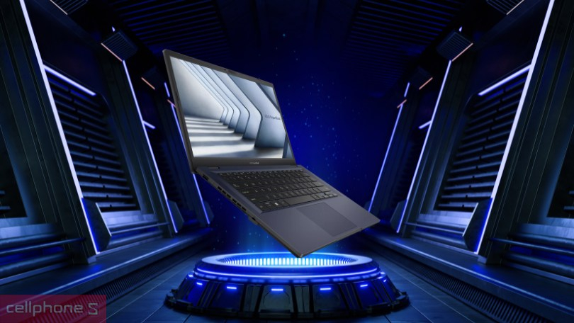 Màn hình laptop ASUS Expertbook B1402CVA-NK0149W