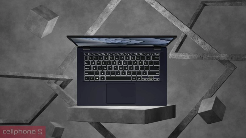 Cấu hình Asus Expertbook B1402CVA-NK0177W