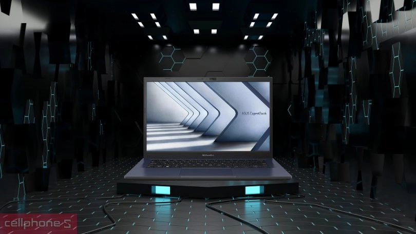 Màn hình laptop Asus Expertbook B1402CVA-NK0177W