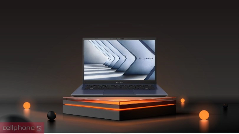 Cấu hình laptop Asus Expertbook B1402CVA-NK0177W