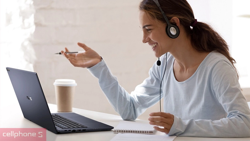 Cấu hình laptop ASUS Expertbook B5 B5402CVA-KI0229W