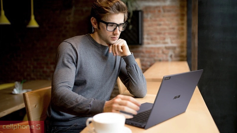 Cấu hình laptop ASUS Expertbook B5 B5402CVA-KI0229W