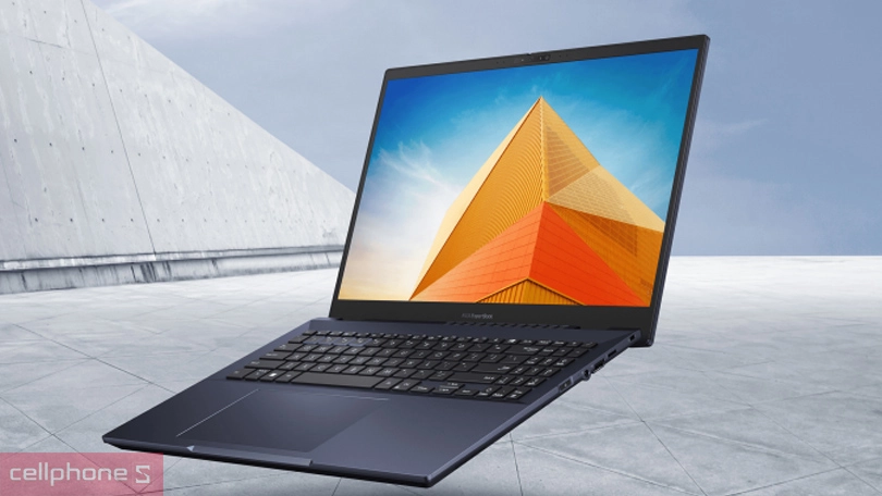 Cấu hình laptop Asus Expertbook B5 B5602CVA-L20164W