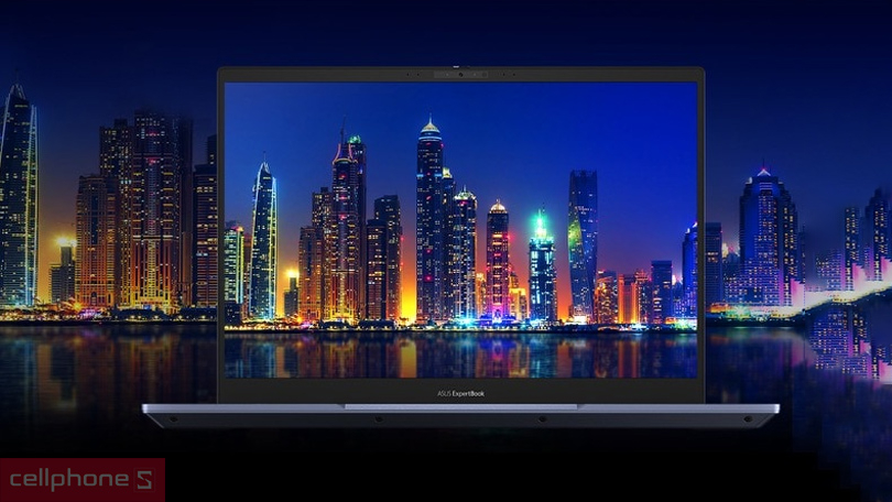 Màn hình laptop Asus Expertbook B5 B5602CVA-L20164W