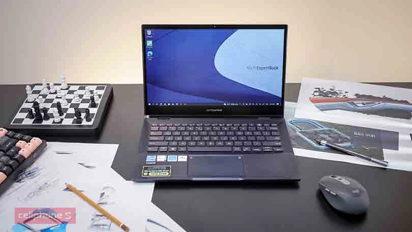 Sức mạnh phần cứng tối ưu