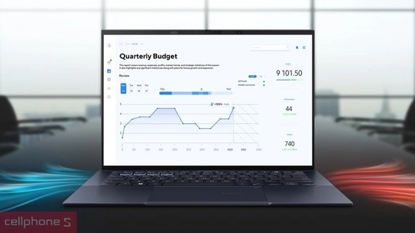 Pin laptop ASUS Exptertbook B9403CVA-KM0351X