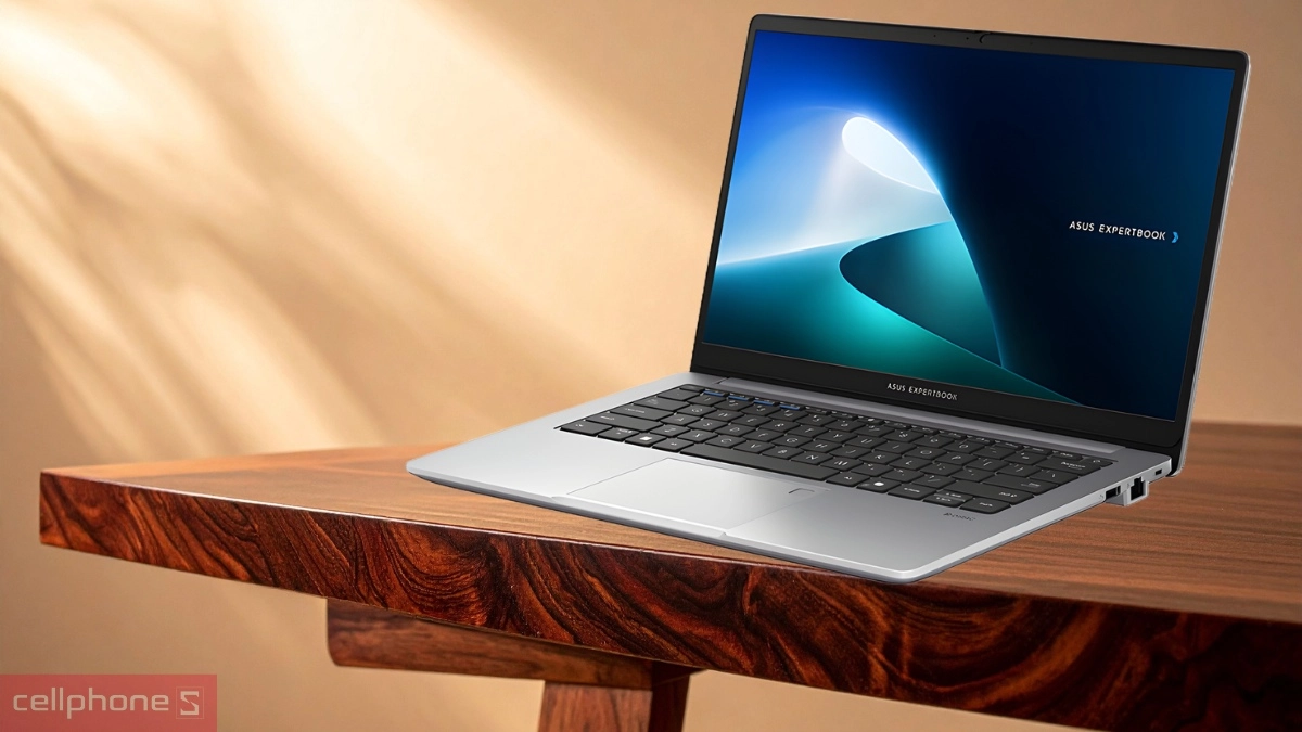 Bộ nhớ laptop ASUS ExpertBook P1 P1403CVA-C5H16-63WS