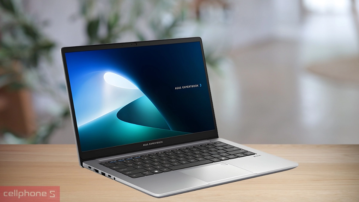 Thiết kế laptop ASUS ExpertBook P1 P1403CVA-C5H16-63WS