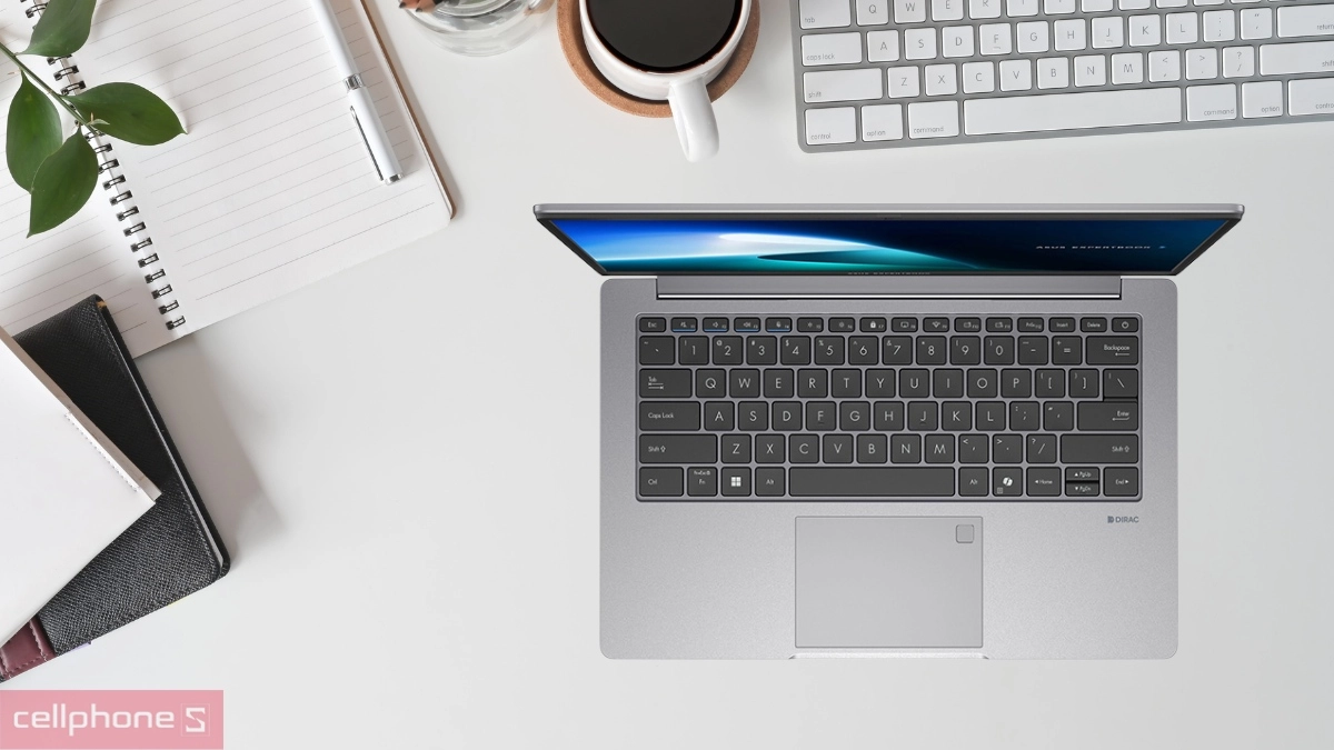 Màn hình sắc nét, trải nghiệm sống động