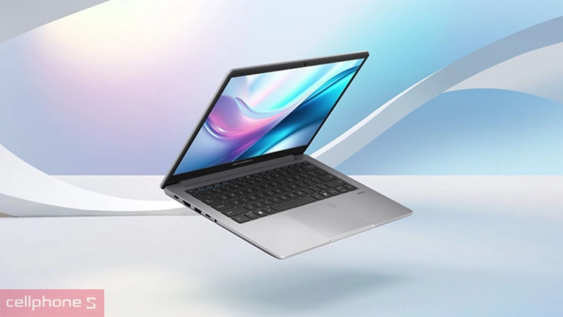 Thiết kế laptop Asus Expertbook P1 P1403CVA-I5SE16-63WS