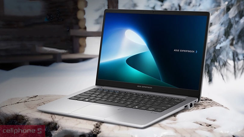 Màn hình laptop Asus Expertbook P1 P1403CVA-I5SE16-63WS