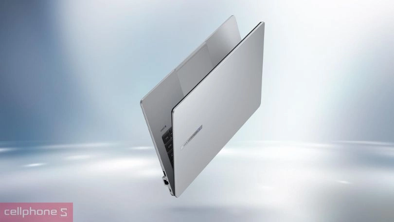 Thiết kế laptop Asus Expertbook P1 P1403CVA-I7SE16-63WS