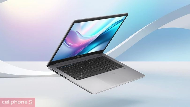 Màn hình, tần số quét của laptop Asus Expertbook P1 P1403CVA-I7SE16-63WS